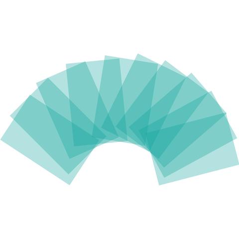 114.5 x94 mm Outside Cover Lens for Welding Helmet