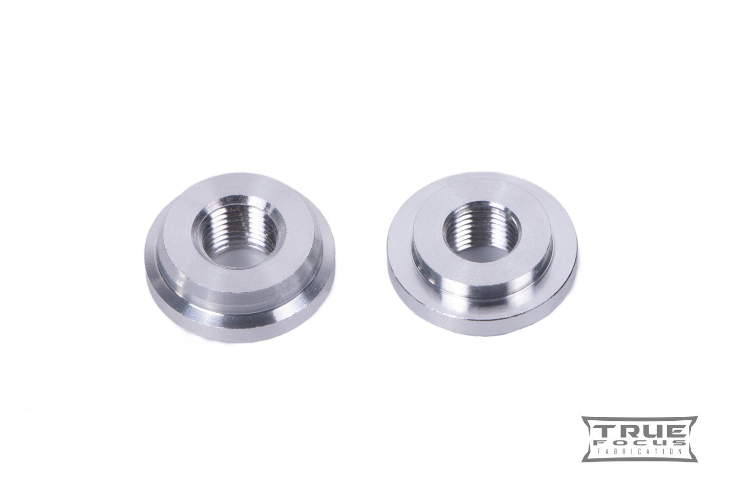 1/8" NPT Aluminum Weld Fitting