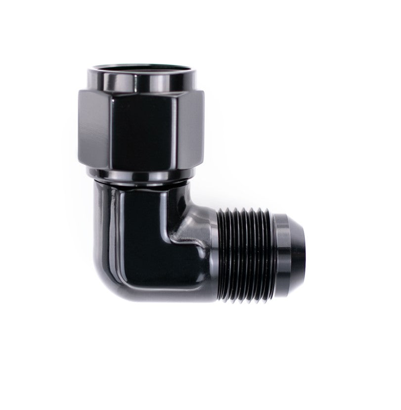 90 Degree Female to Male Union | -3AN | -4AN | -6AN | -8AN | -10AN | -12AN | -16AN |