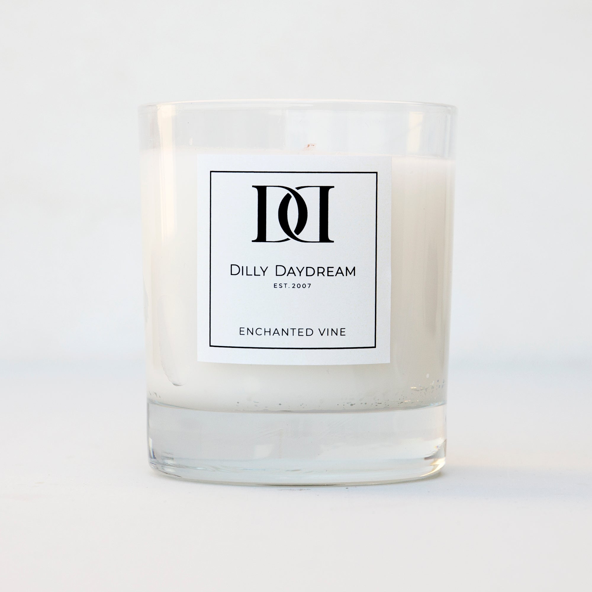 Enchanted Vine Fragranced Candle