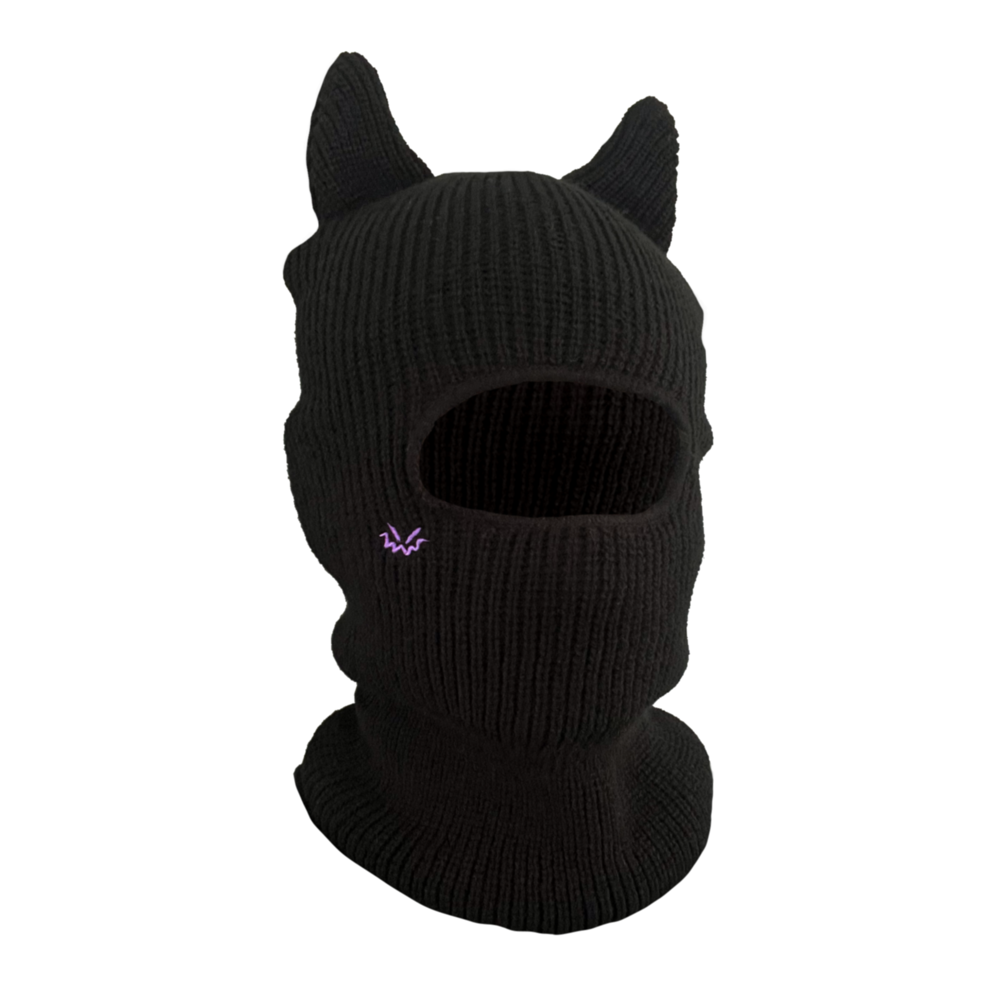 Horned Balaclava