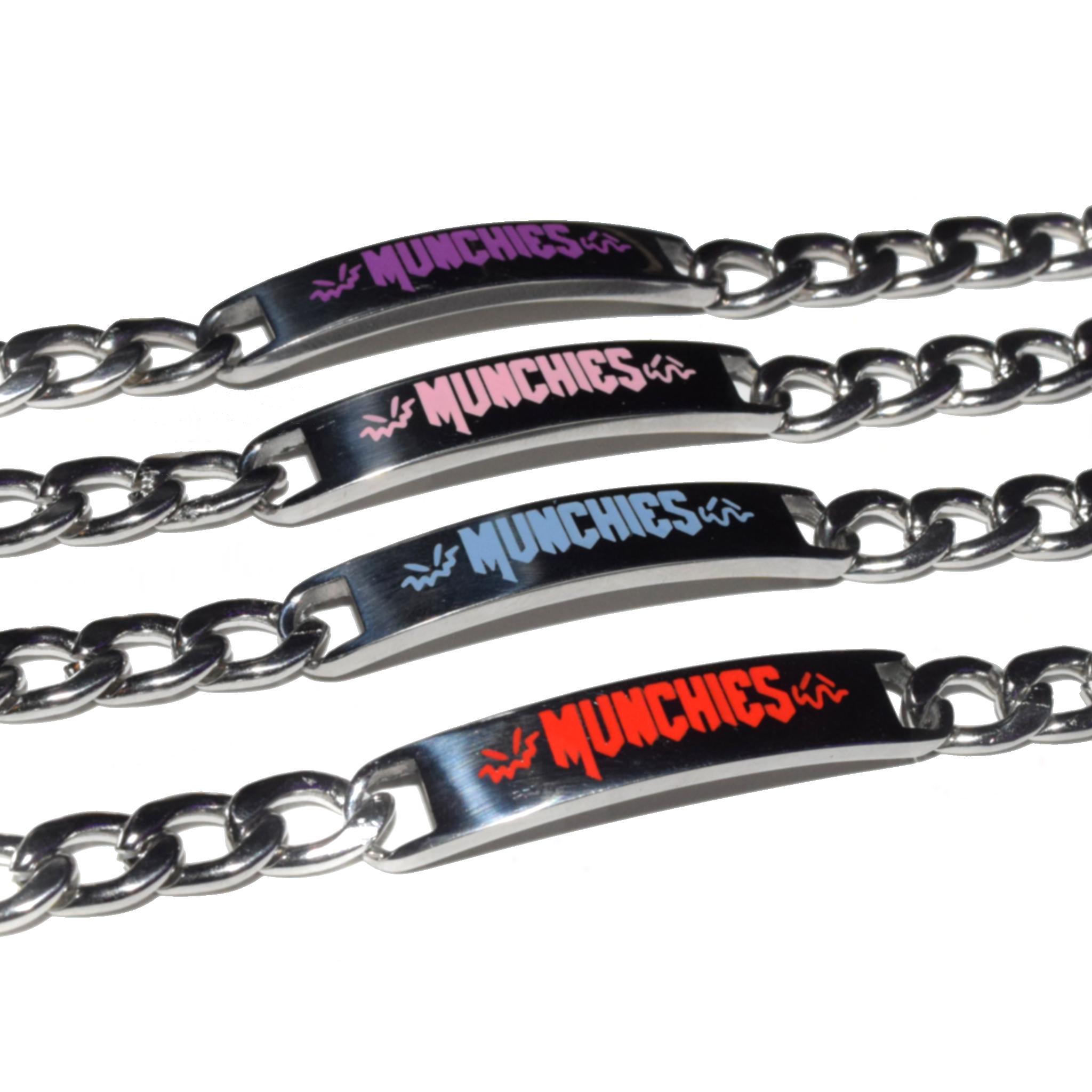 Signature Bracelet V2