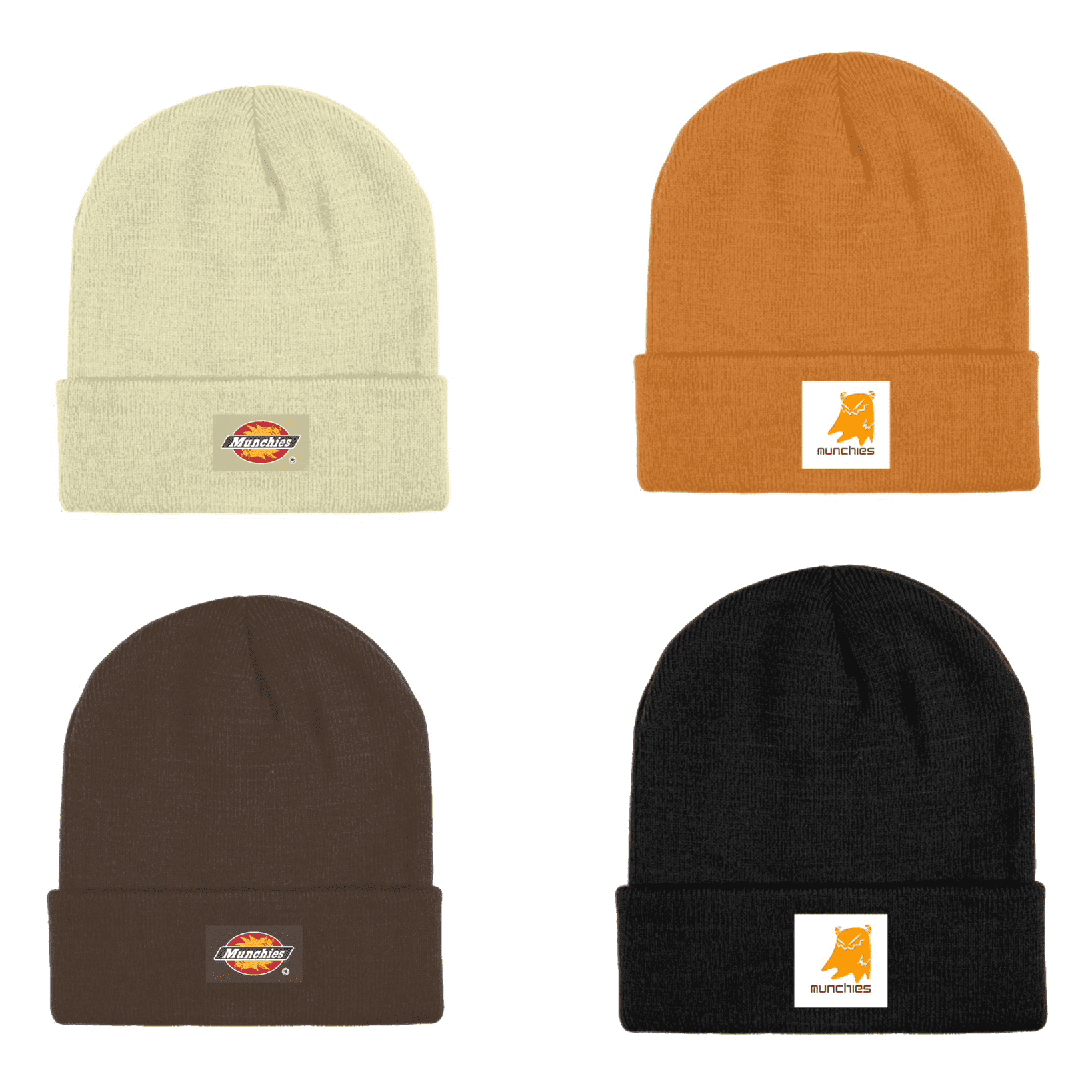 Bootleg Beanies