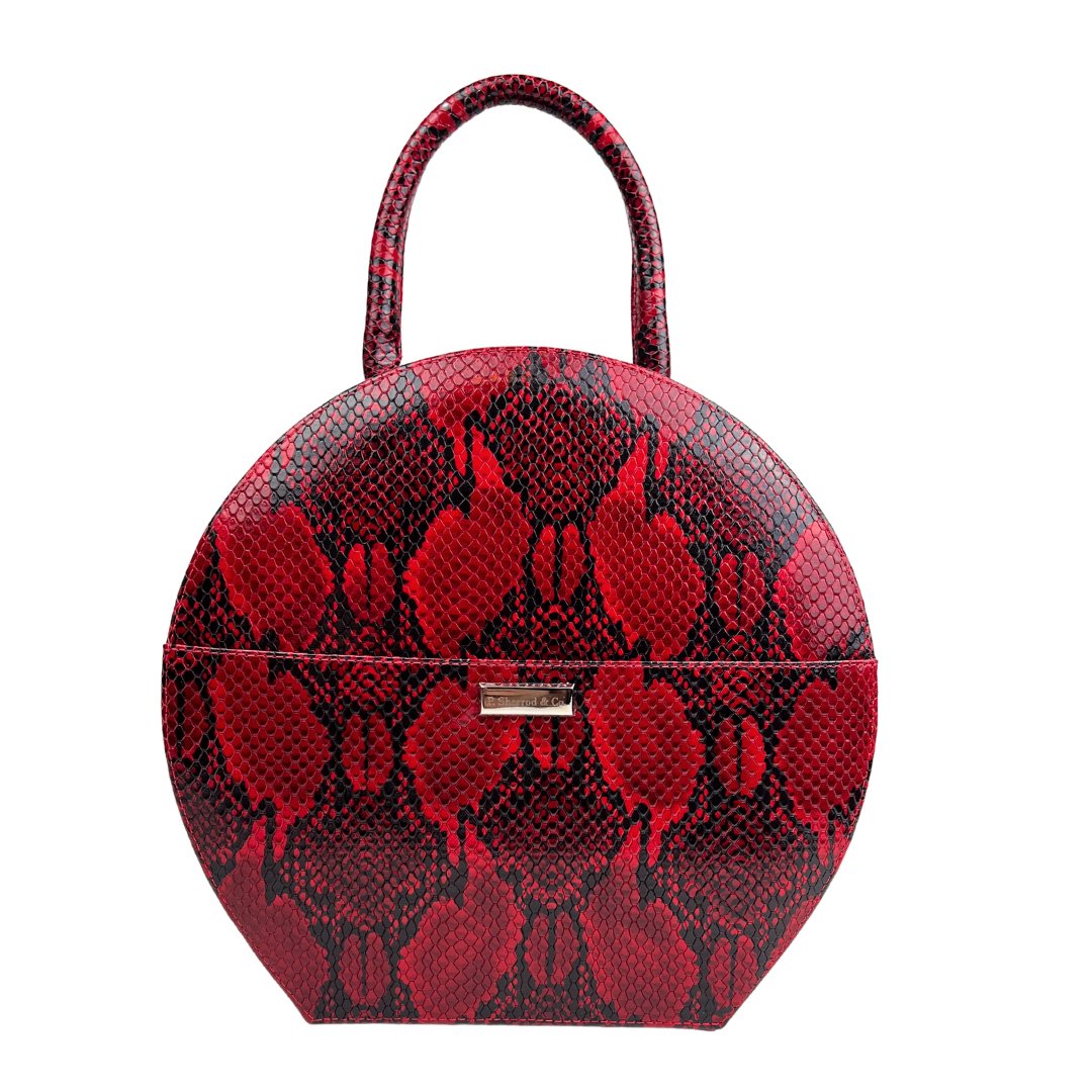 Bailey Circle Crossbody Bag