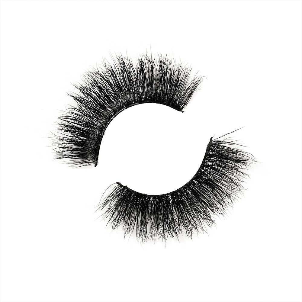 3D Mink Lashes - MK560