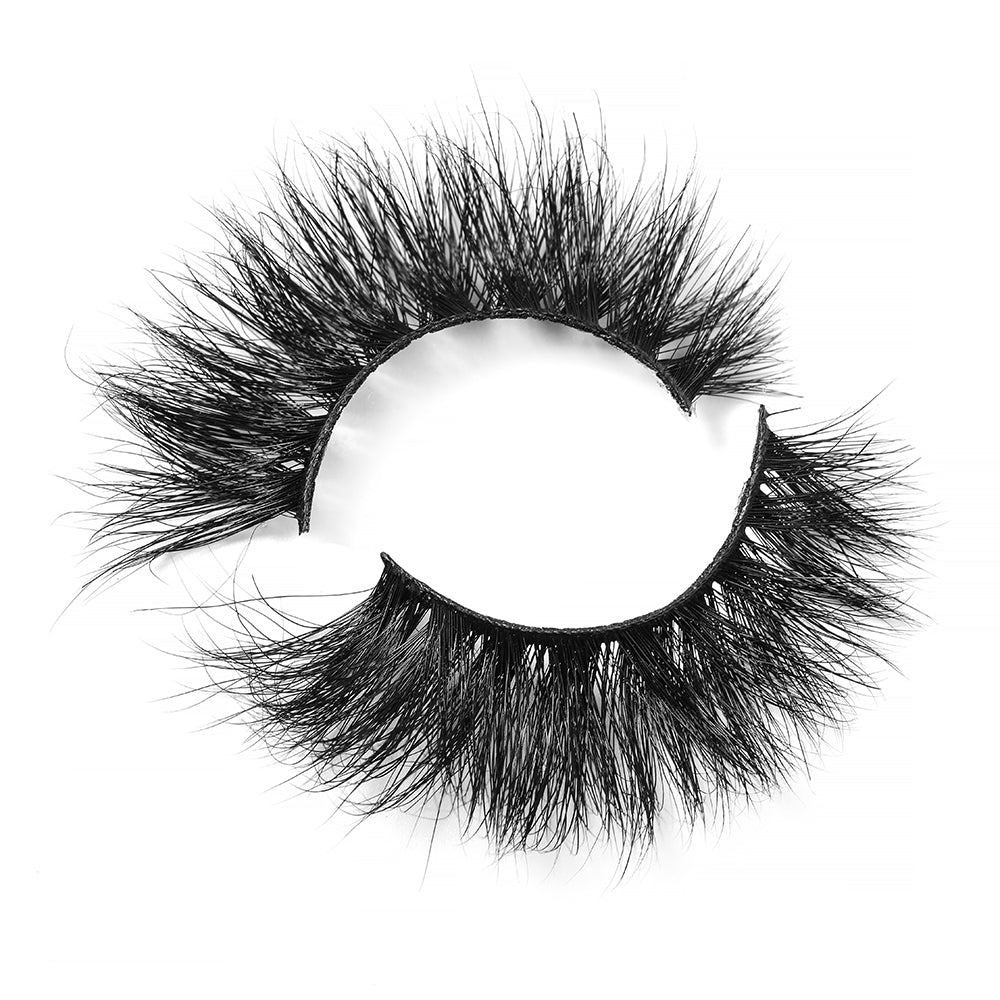3D Mink Lashes - MK41