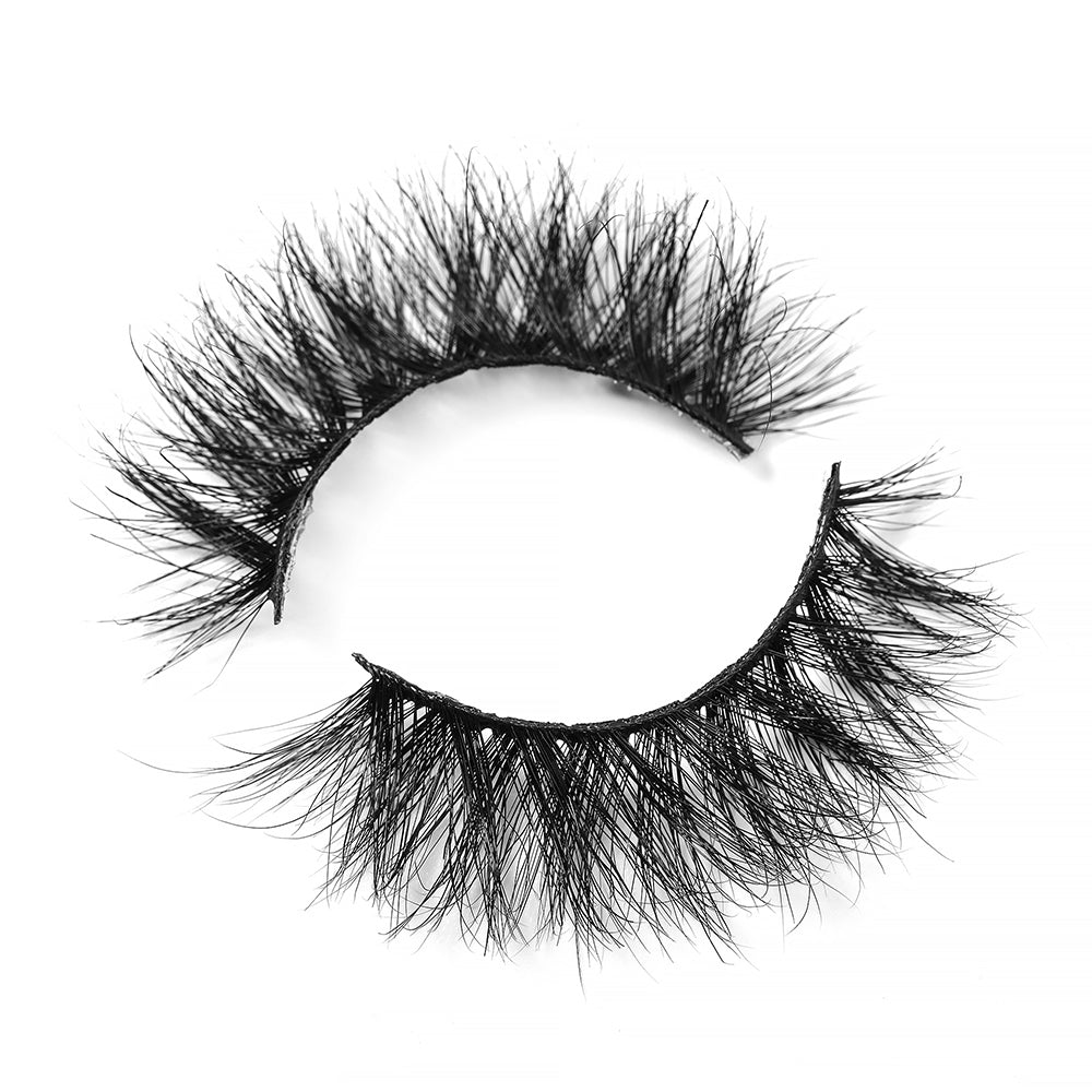 3D Mink Lashes - MK51
