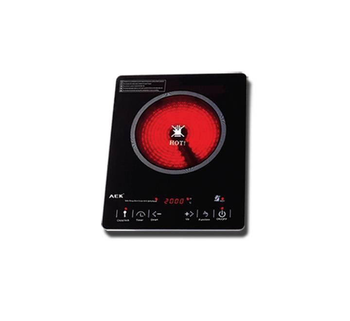 AEK Digital Ceramic Cooker P-14