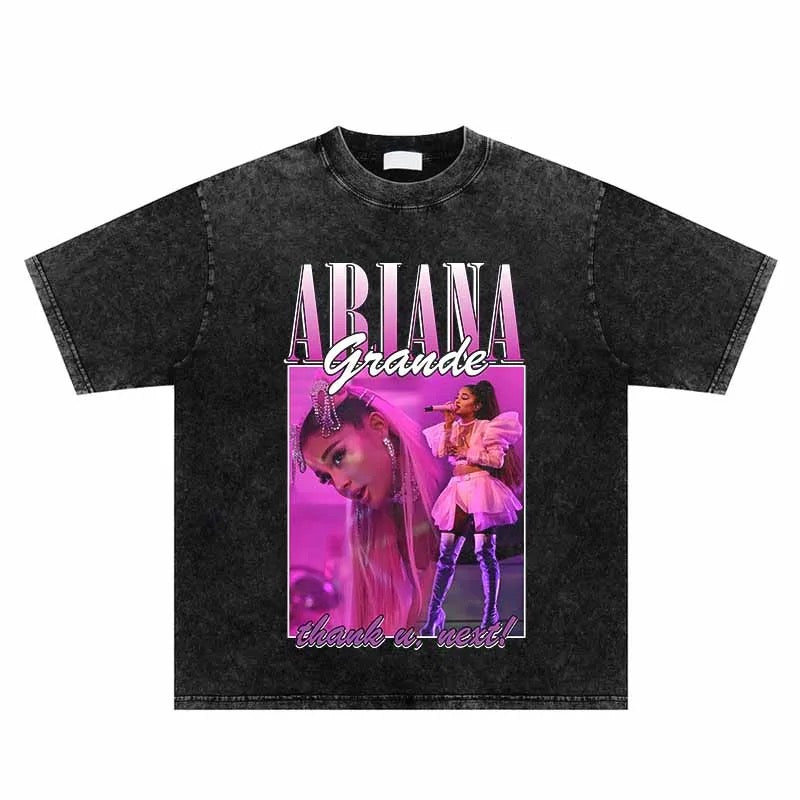 Ariana grande T-shirt