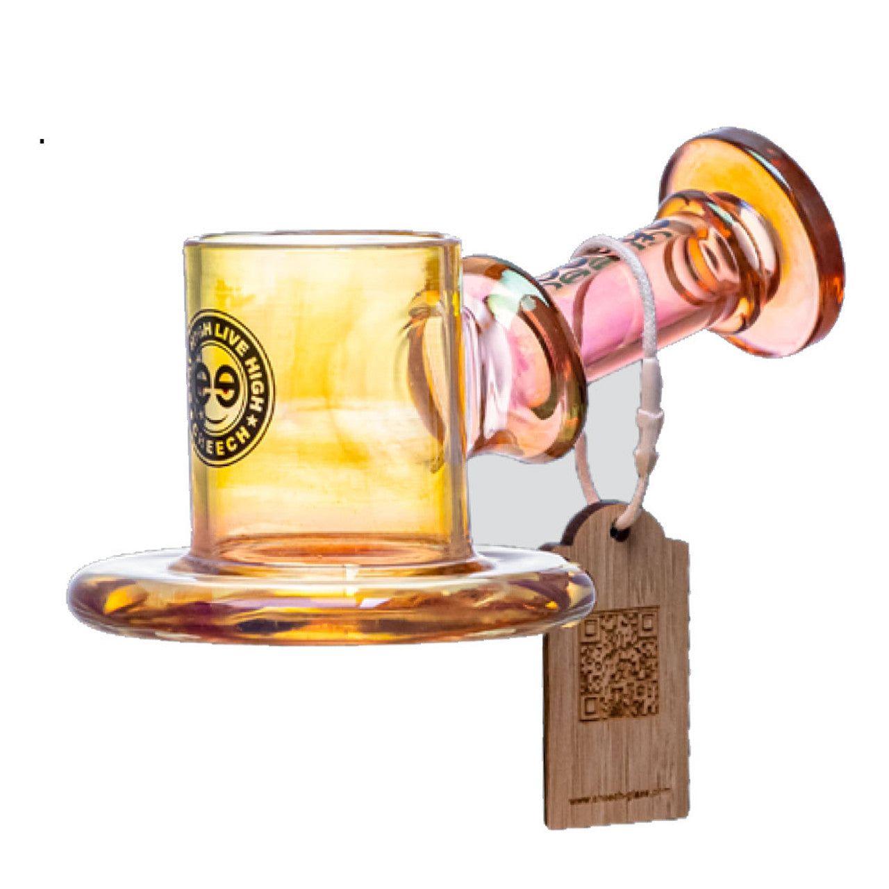 Cheech Glass Puffco Proxy Hand Pipe