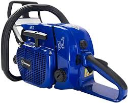 BLUESAWS - Holzfforma G388 (Powerhead only)