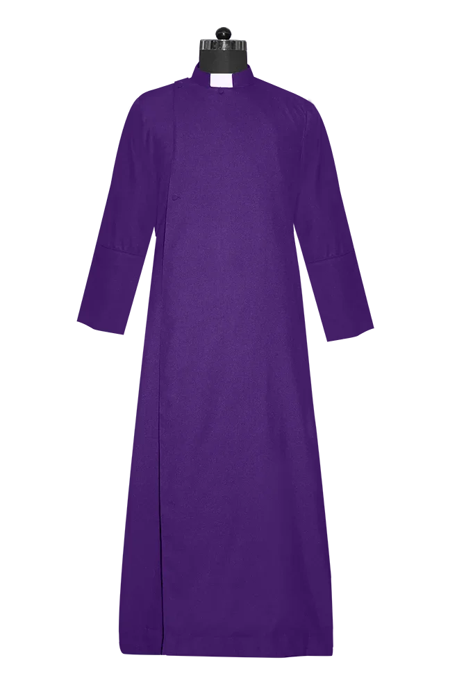 Anglican Cassock