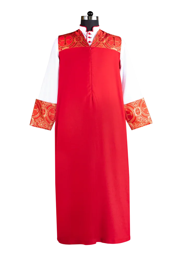 Apostle Vestments