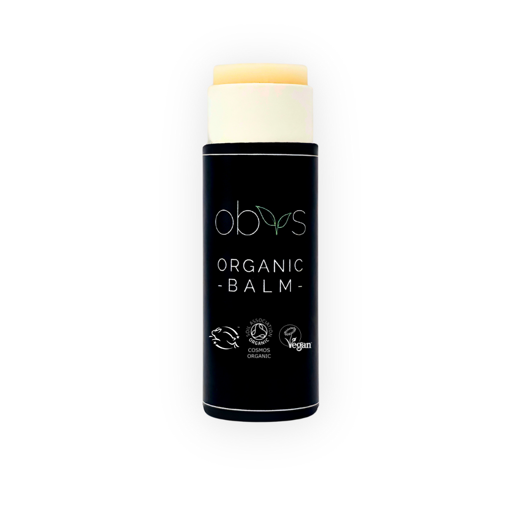 The Organic Balm