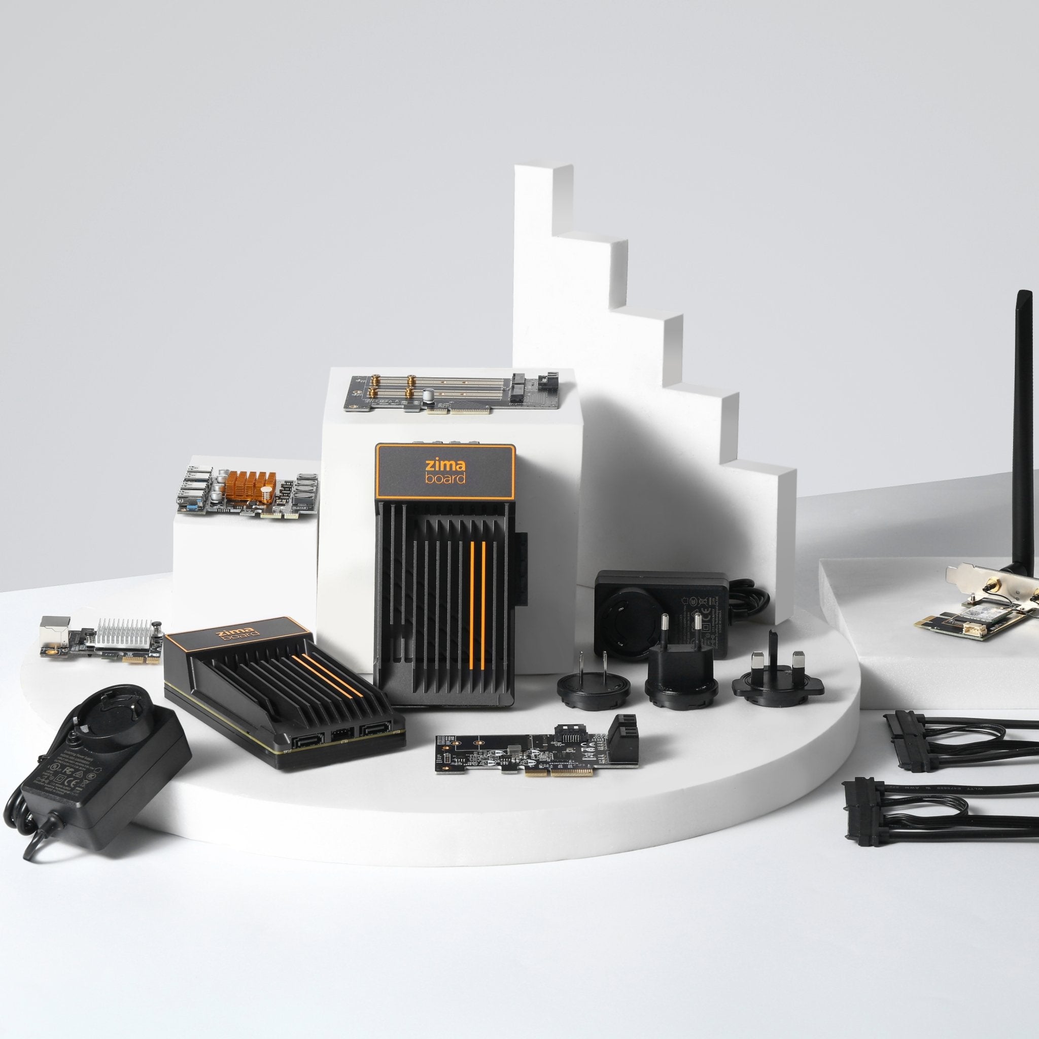 ZimaBoard 832 Development Kit