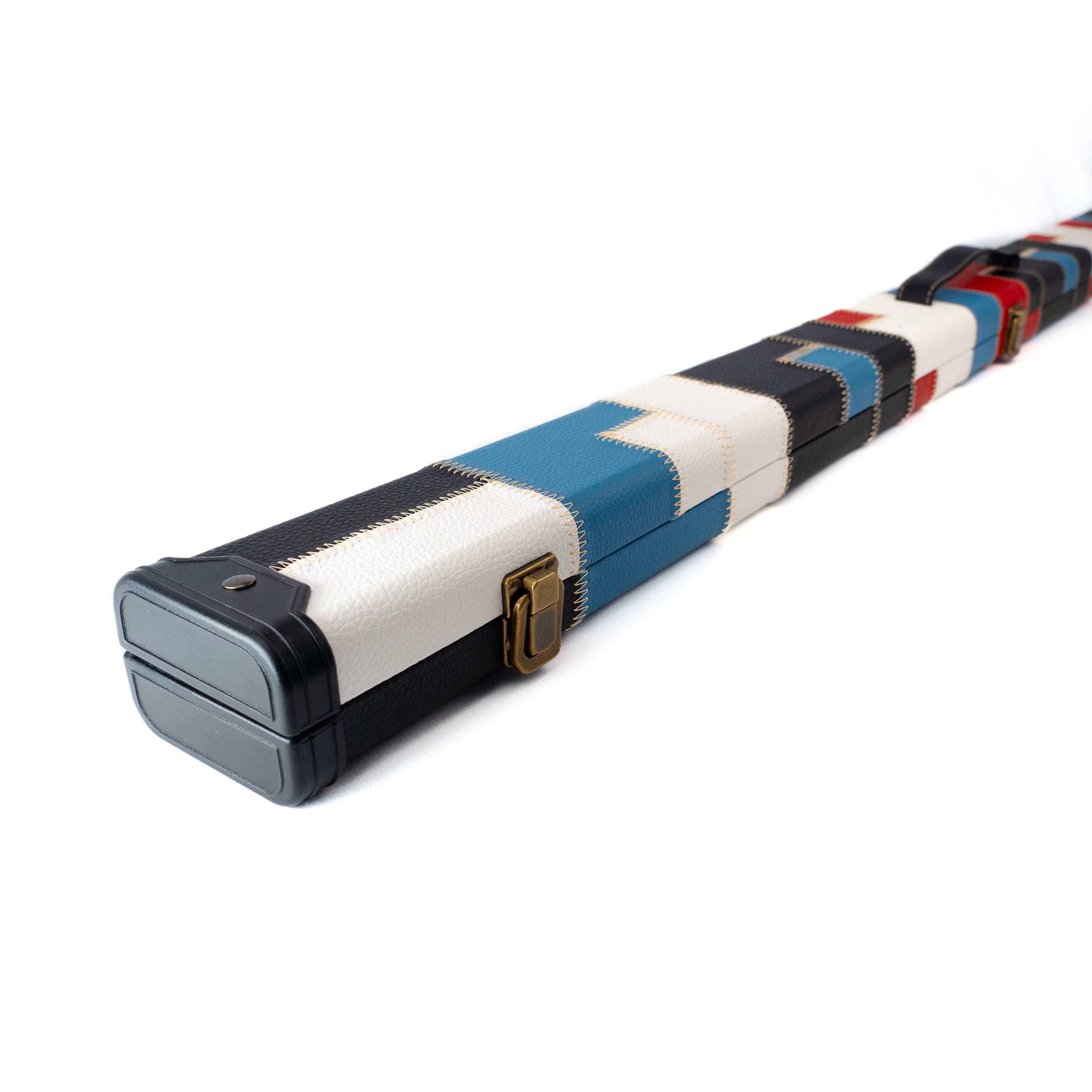 Professional Patch ¾ Cue Case - Holds 1 Cue