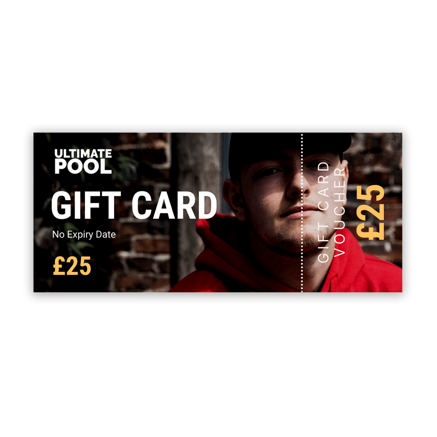 Ultimate Pool Shop Gift Card