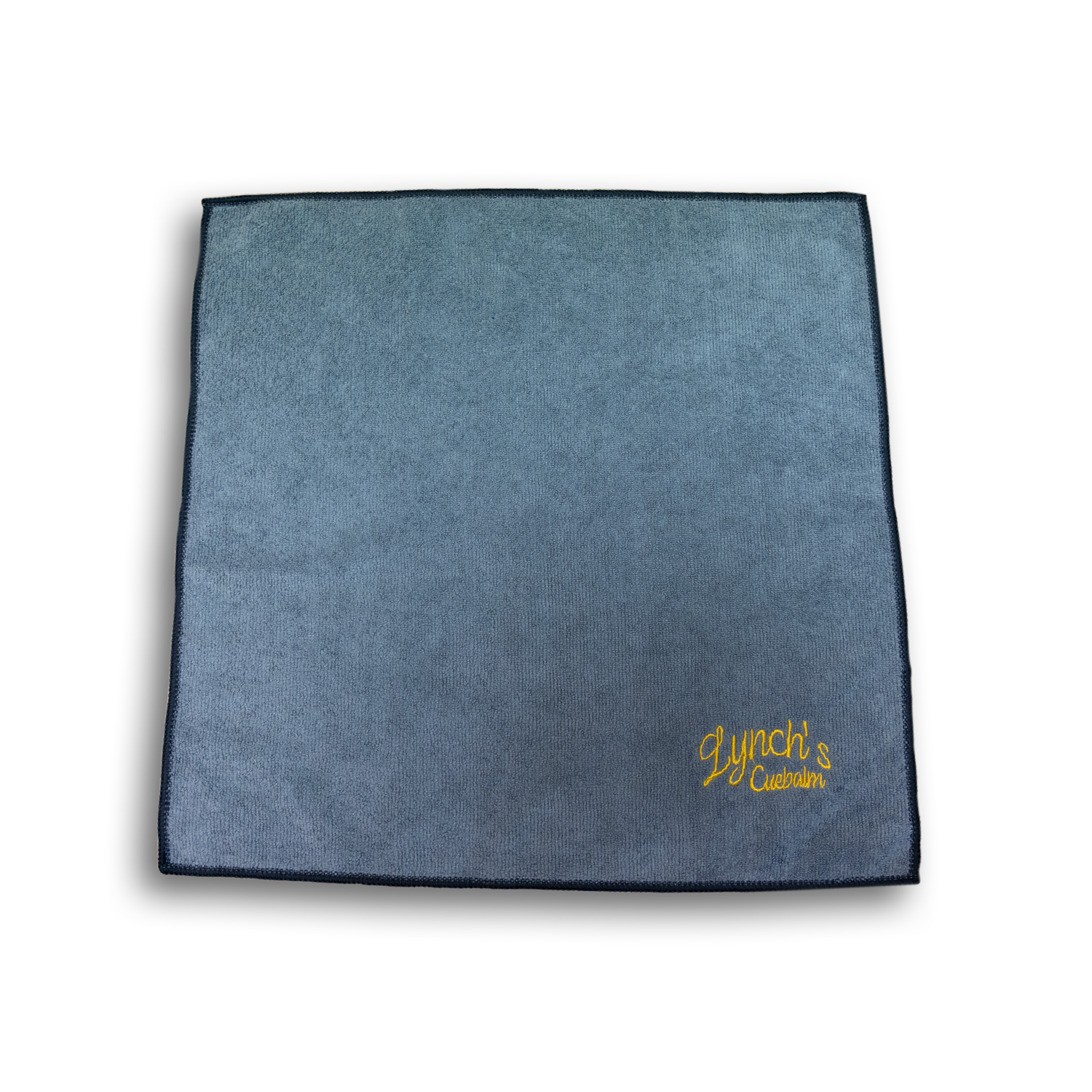 Lynch's Original Cue Towel