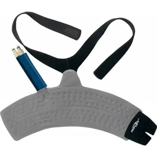 DonJoy Iceman Foot Pad Wrap-On
