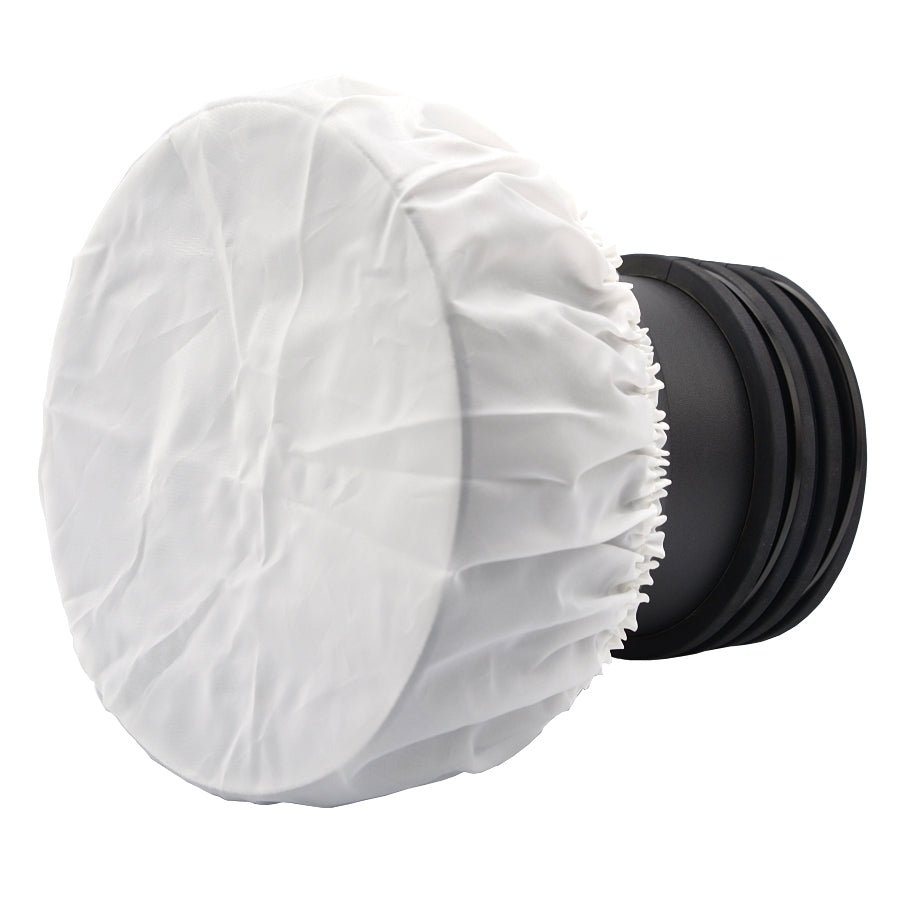Beauty Dish Diffuser 12"