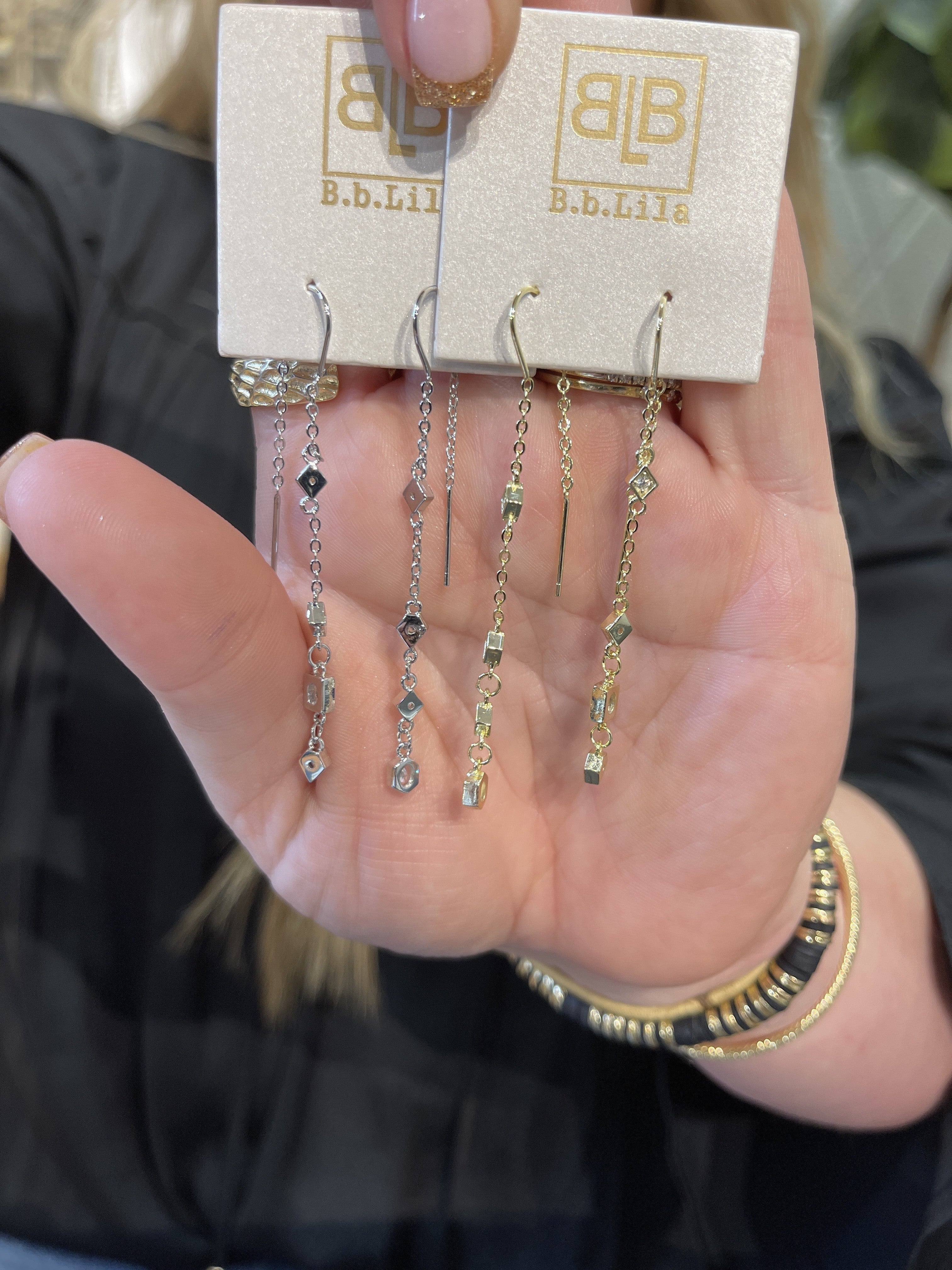 Always, Forever Threaders