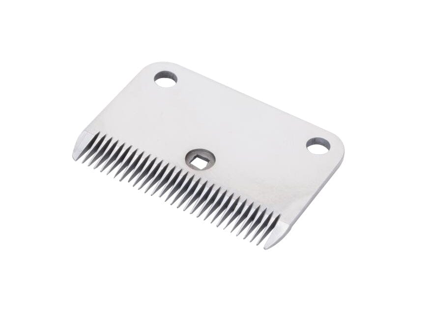 Pro Electric Horse Clippers - 350W Grooming Shears Adjustable Speed for Trimming & Clipping