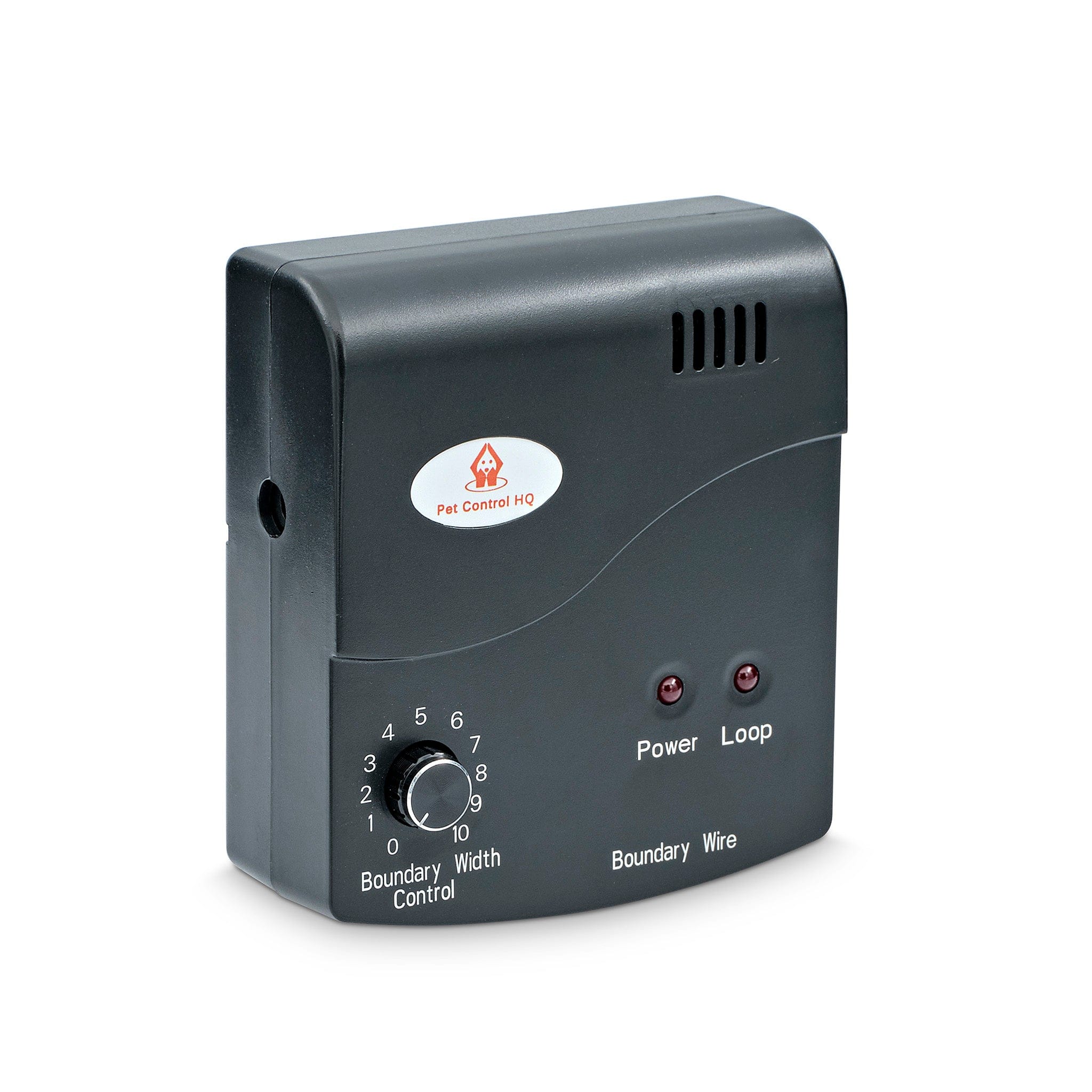 Replacement Transmitter Box for Deluxe Electric Dog Fence Kit