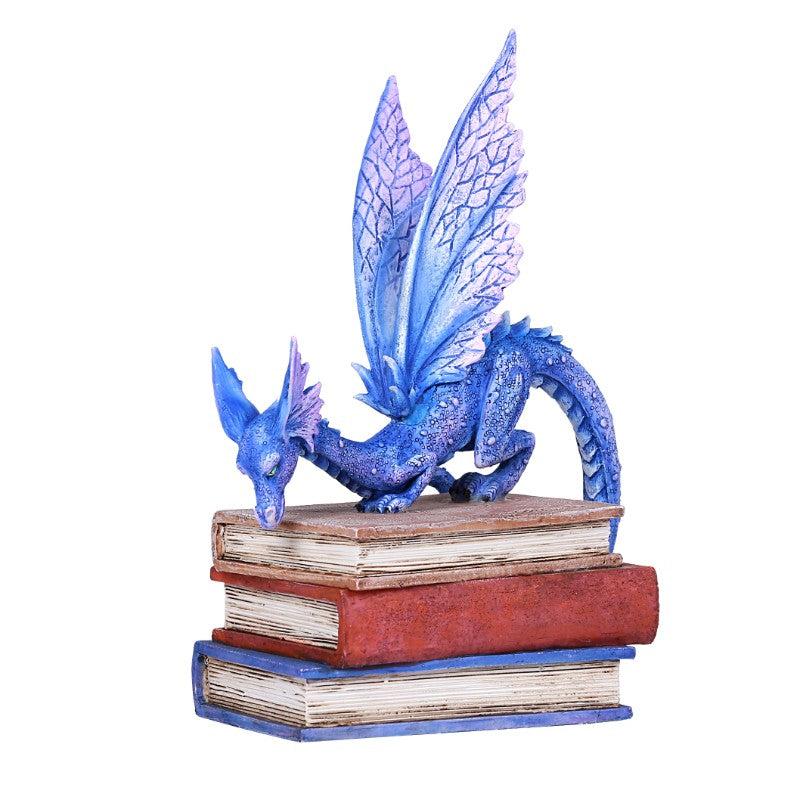Amy Brown Book Dragon