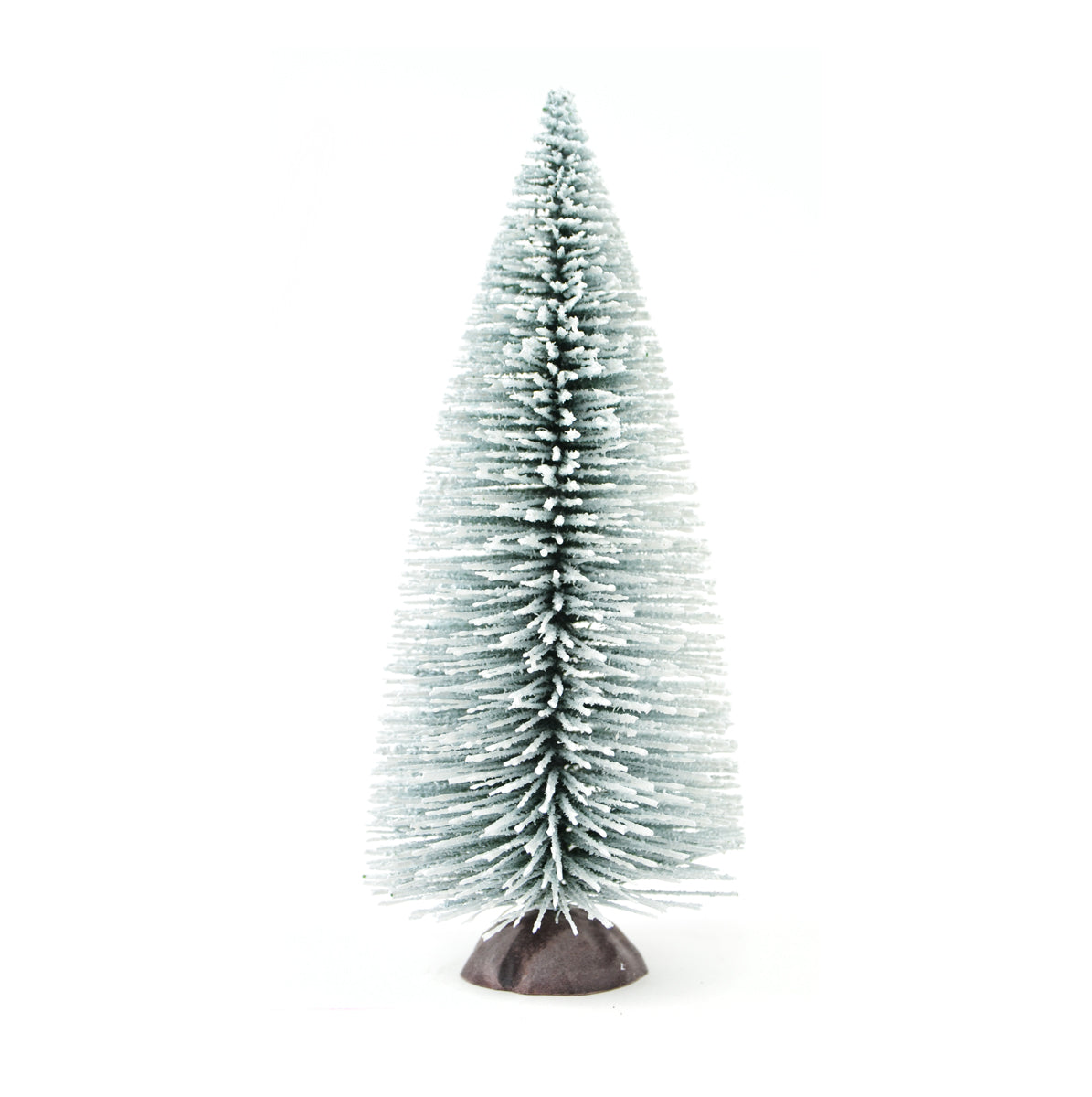 Artificial White Pine Tree, Mini Christmas Tree