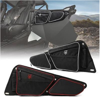 2014-2023 Polaris RZR XP 1000 Front Door Bags