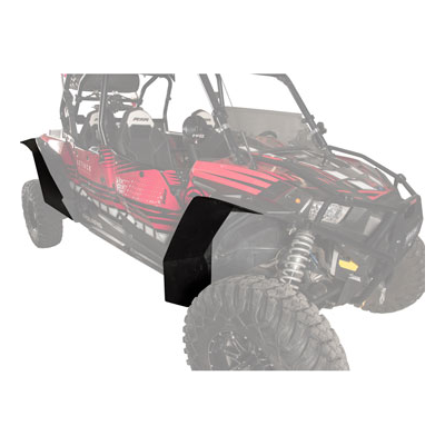 2014-2023 Polaris RZR XP Fender Flare Kit