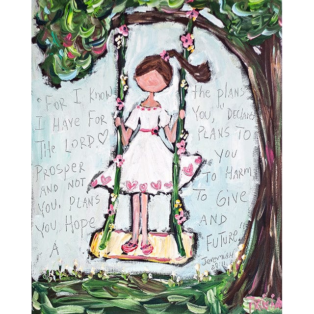 Beautiful Future Print