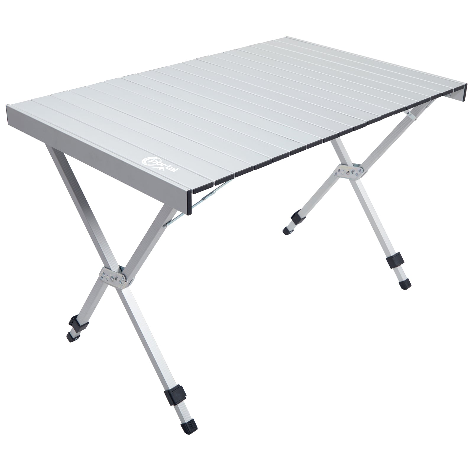 Portal Adjustable Roll-up Camping Table X Series