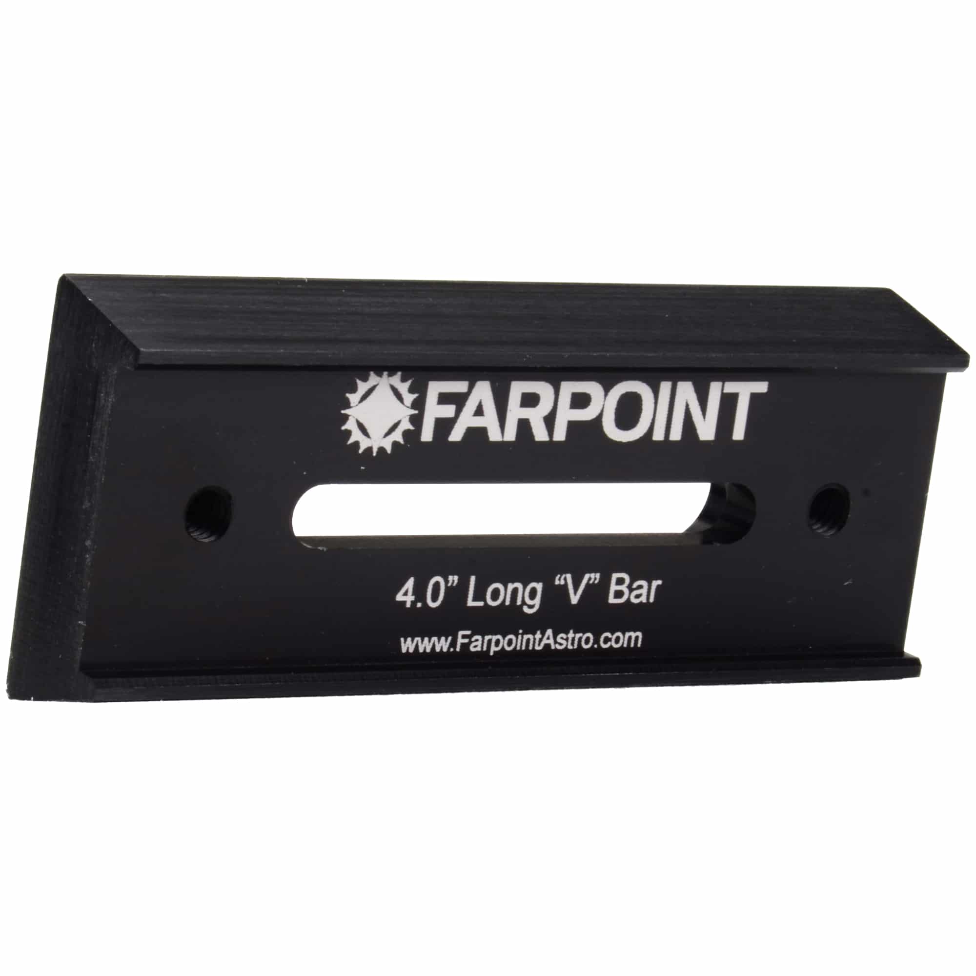 Farpoint 4 Inch Universal Dovetail Plate - Vixen