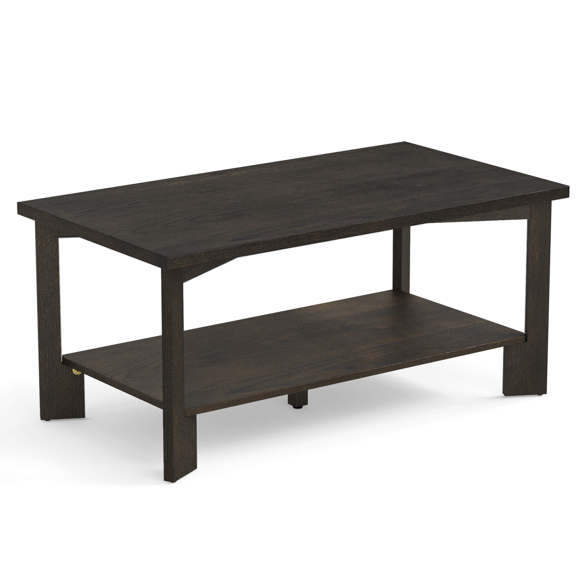 Vanessa Rectangle Coffee Table