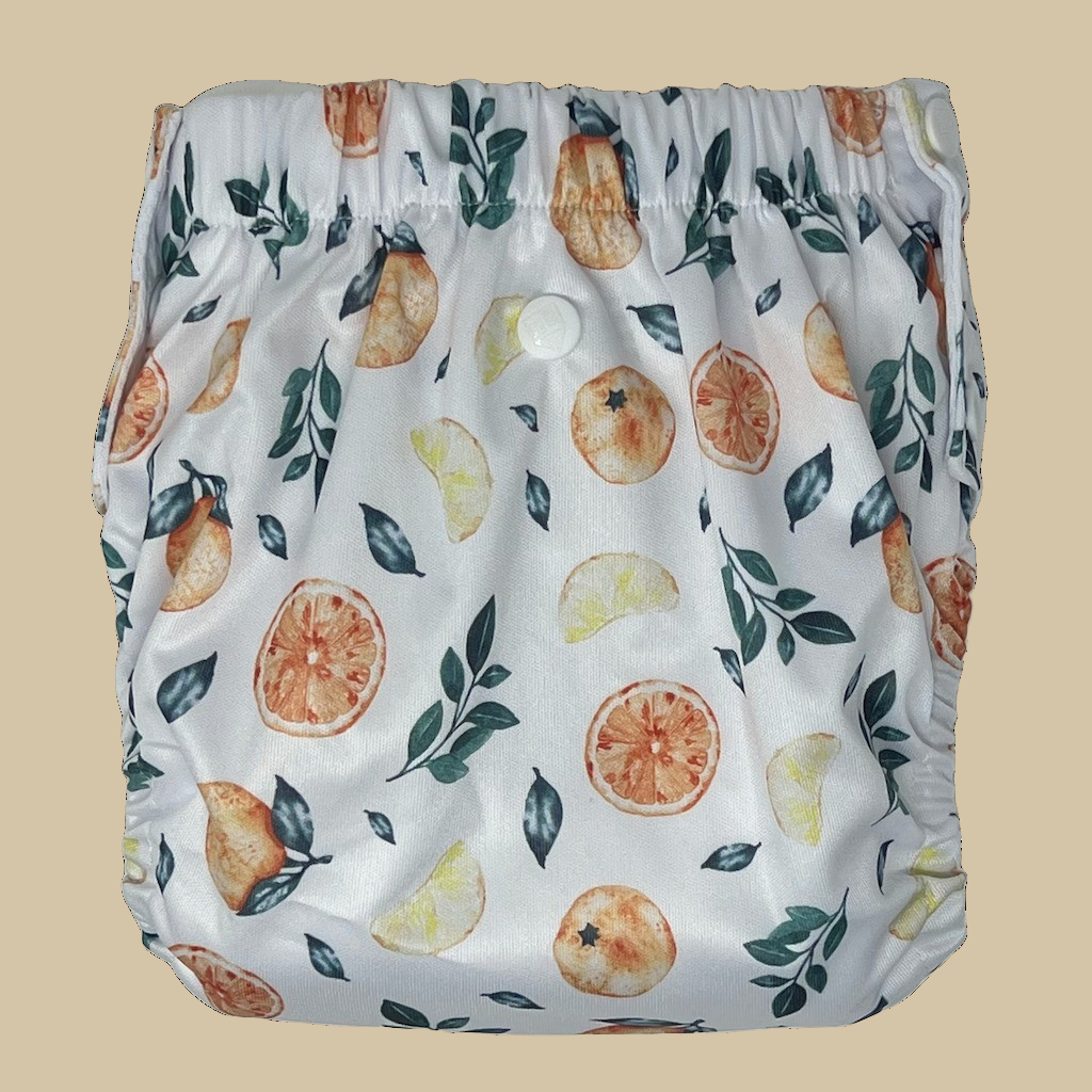 Clementine - Trainer Diaper 2.0