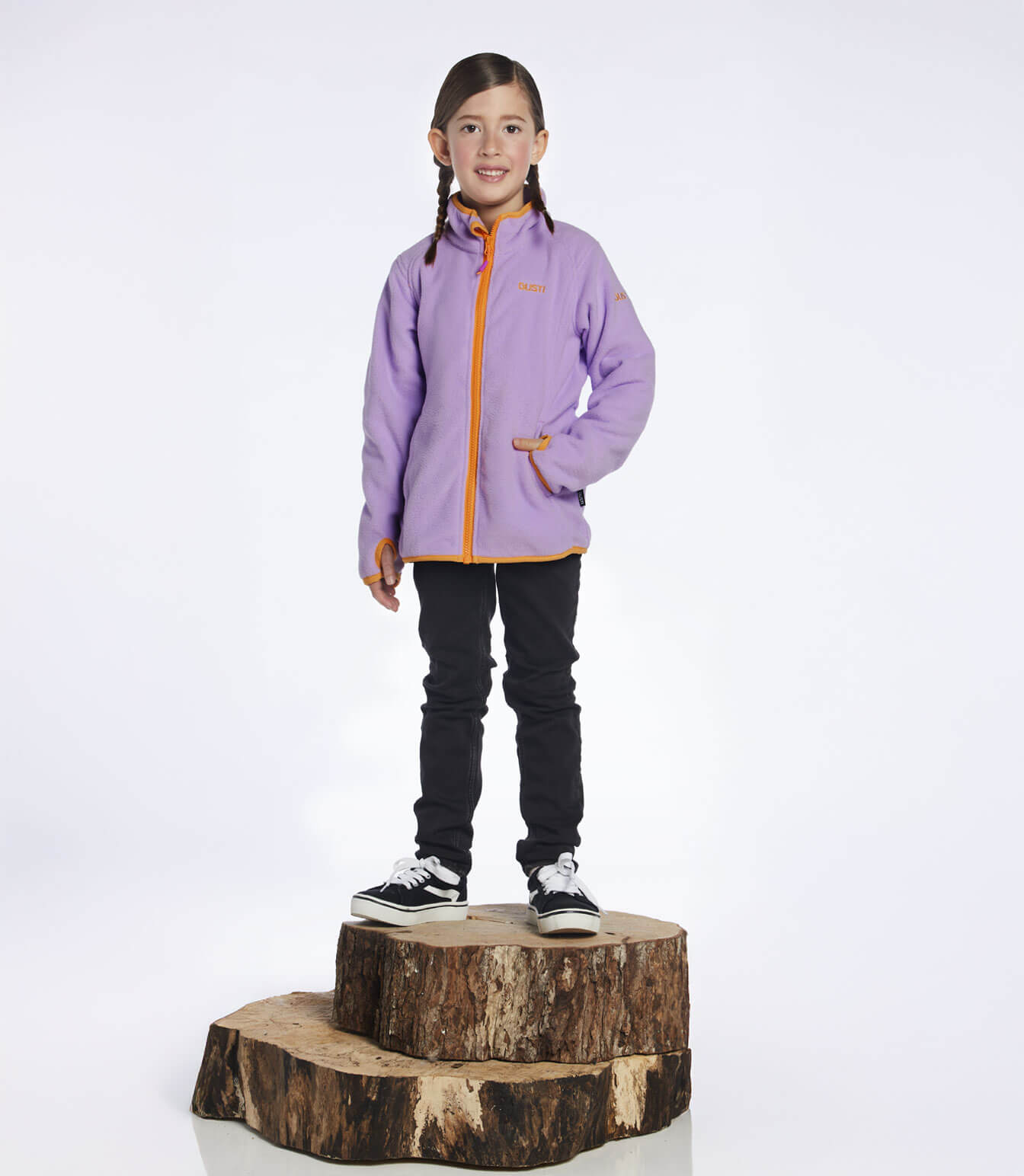 Millstone Girl Polar