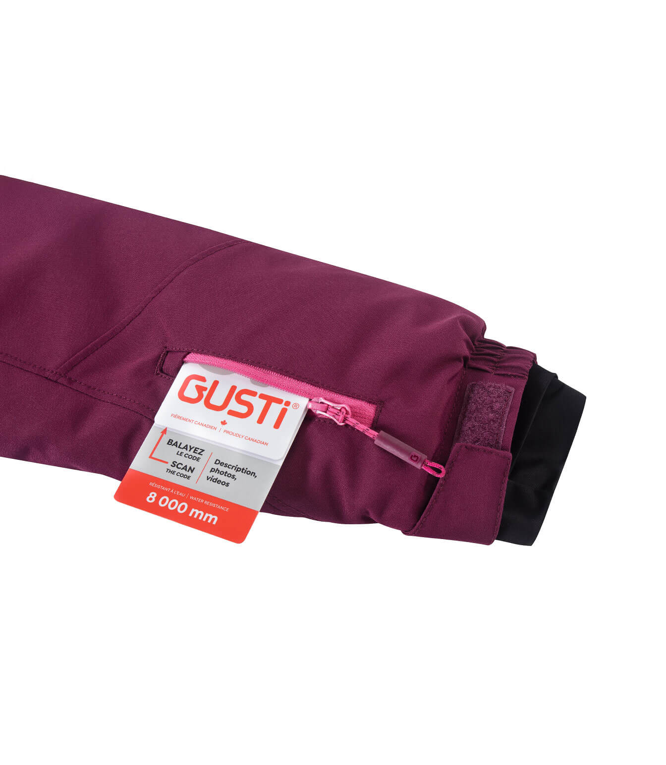 Amery Girls Snowsuit 2.0