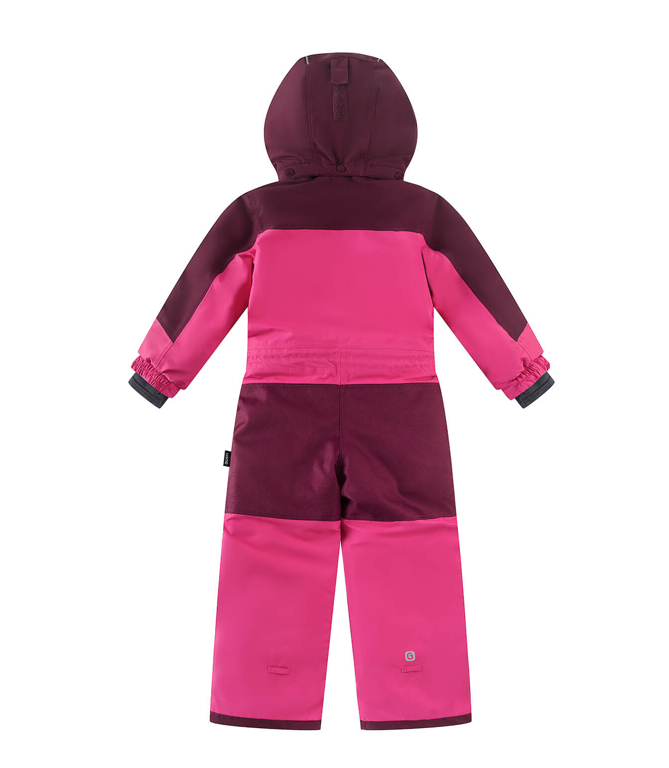 Blizzard One-piece Unisex Snowsuit