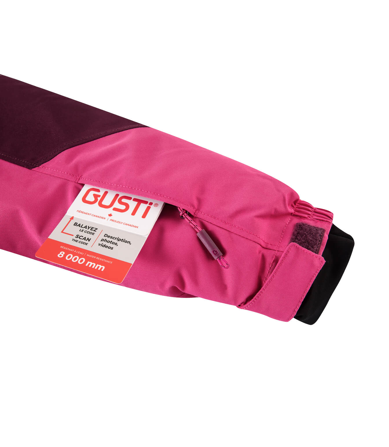 Blizzard One-piece Unisex Snowsuit