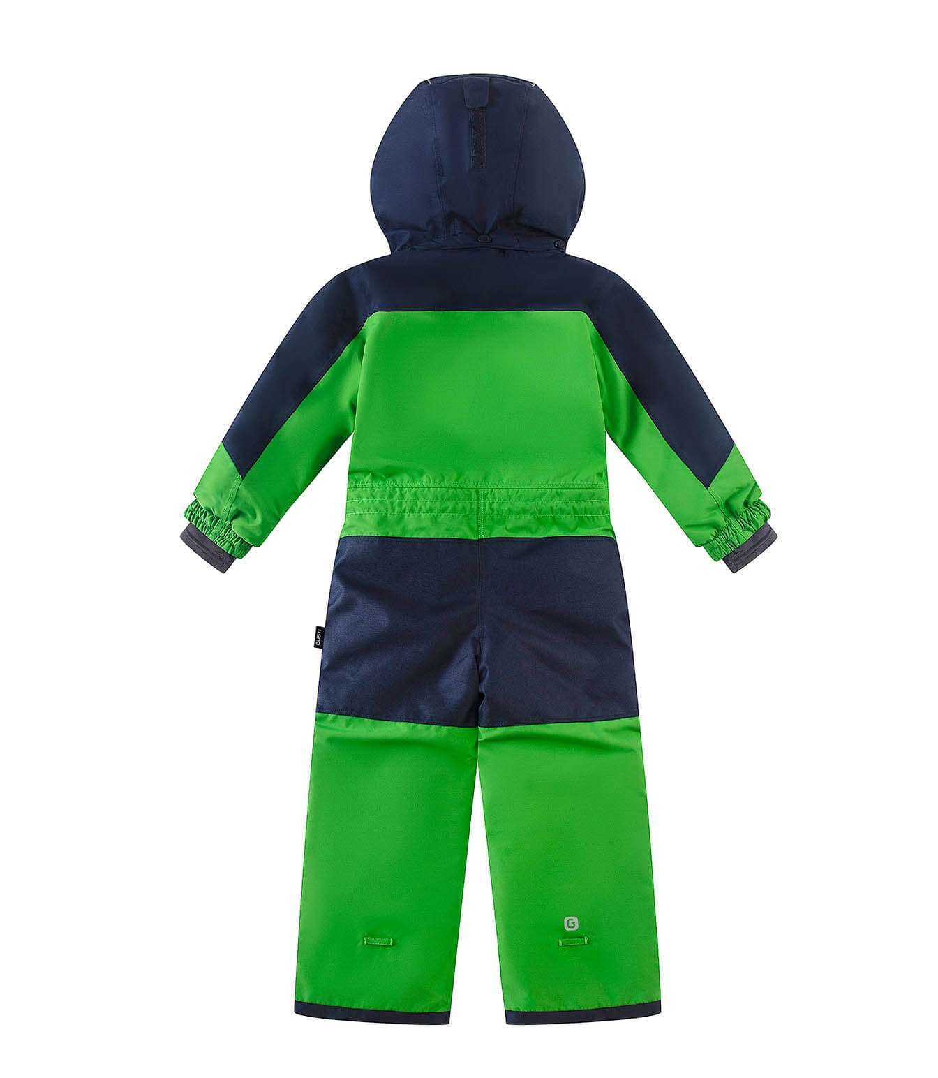 Blizzard One-piece Unisex Snowsuit