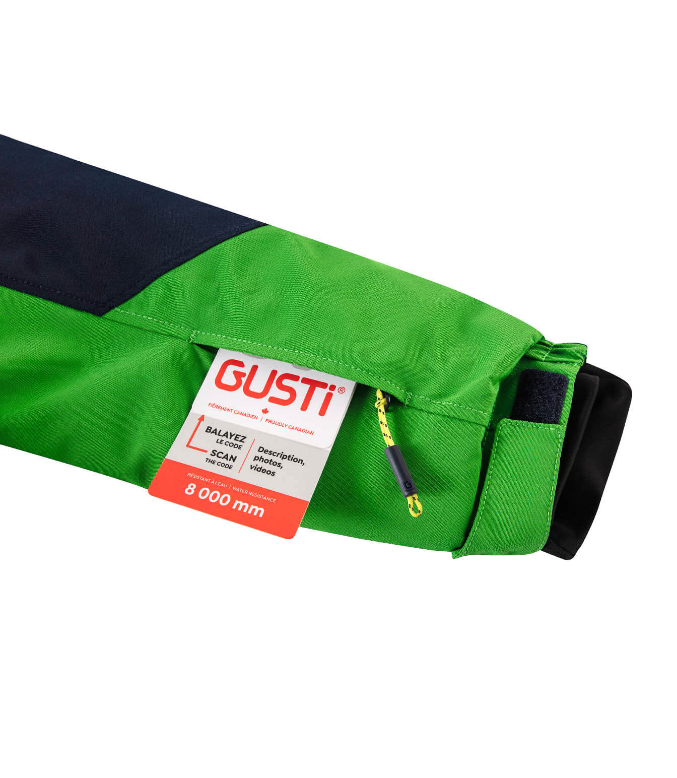 Blizzard One-piece Unisex Snowsuit