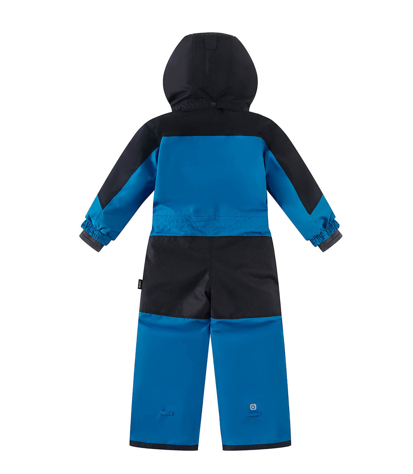 Blizzard One-piece Unisex Snowsuit