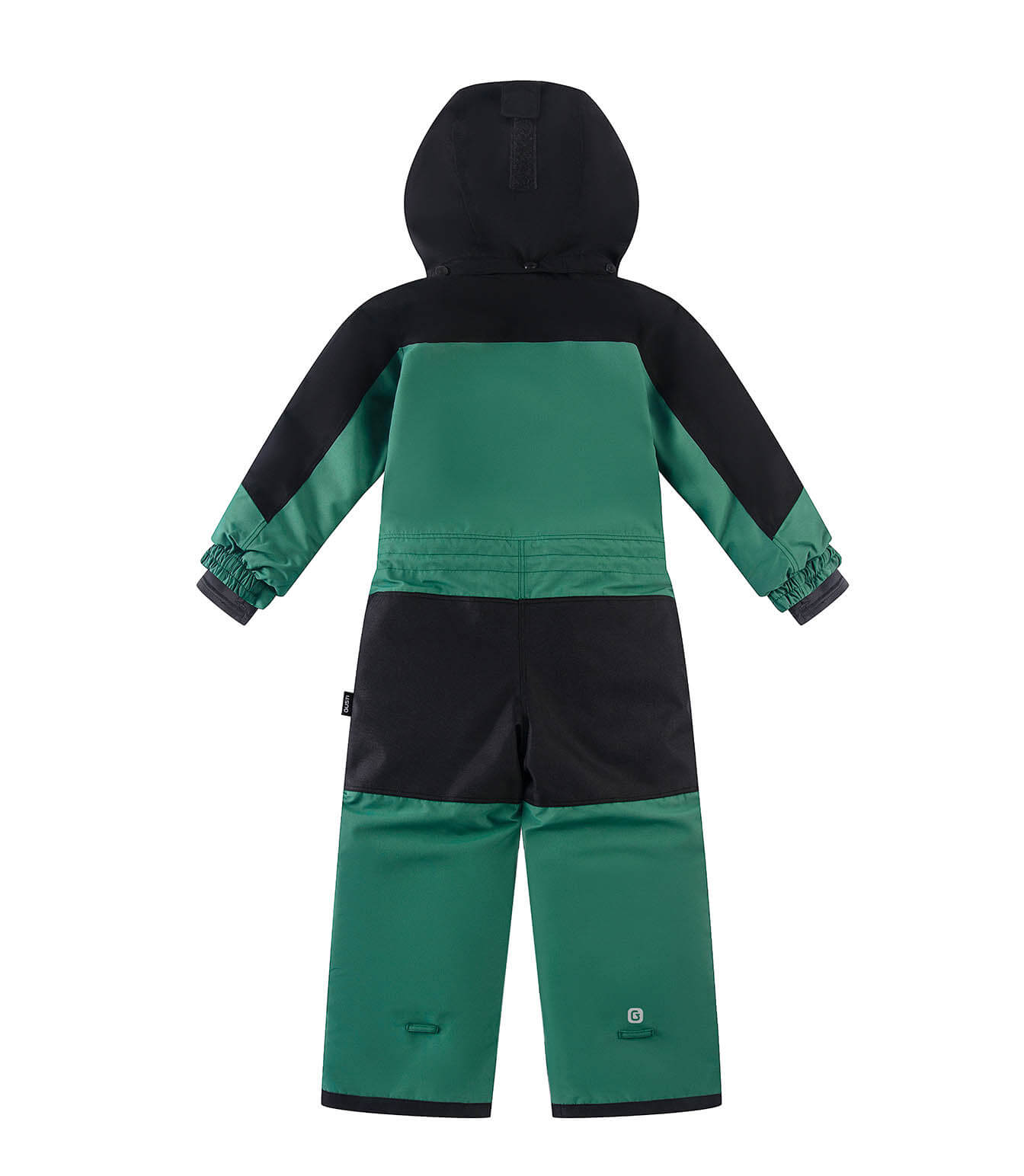 Blizzard One-piece Unisex Snowsuit