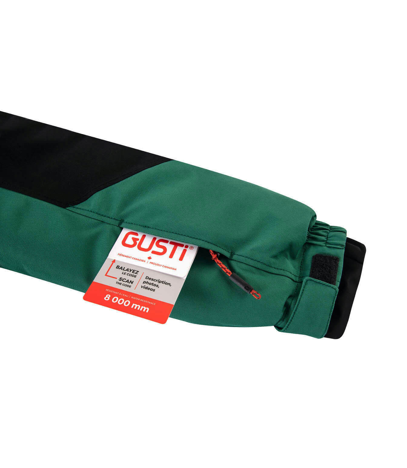 Blizzard One-piece Unisex Snowsuit