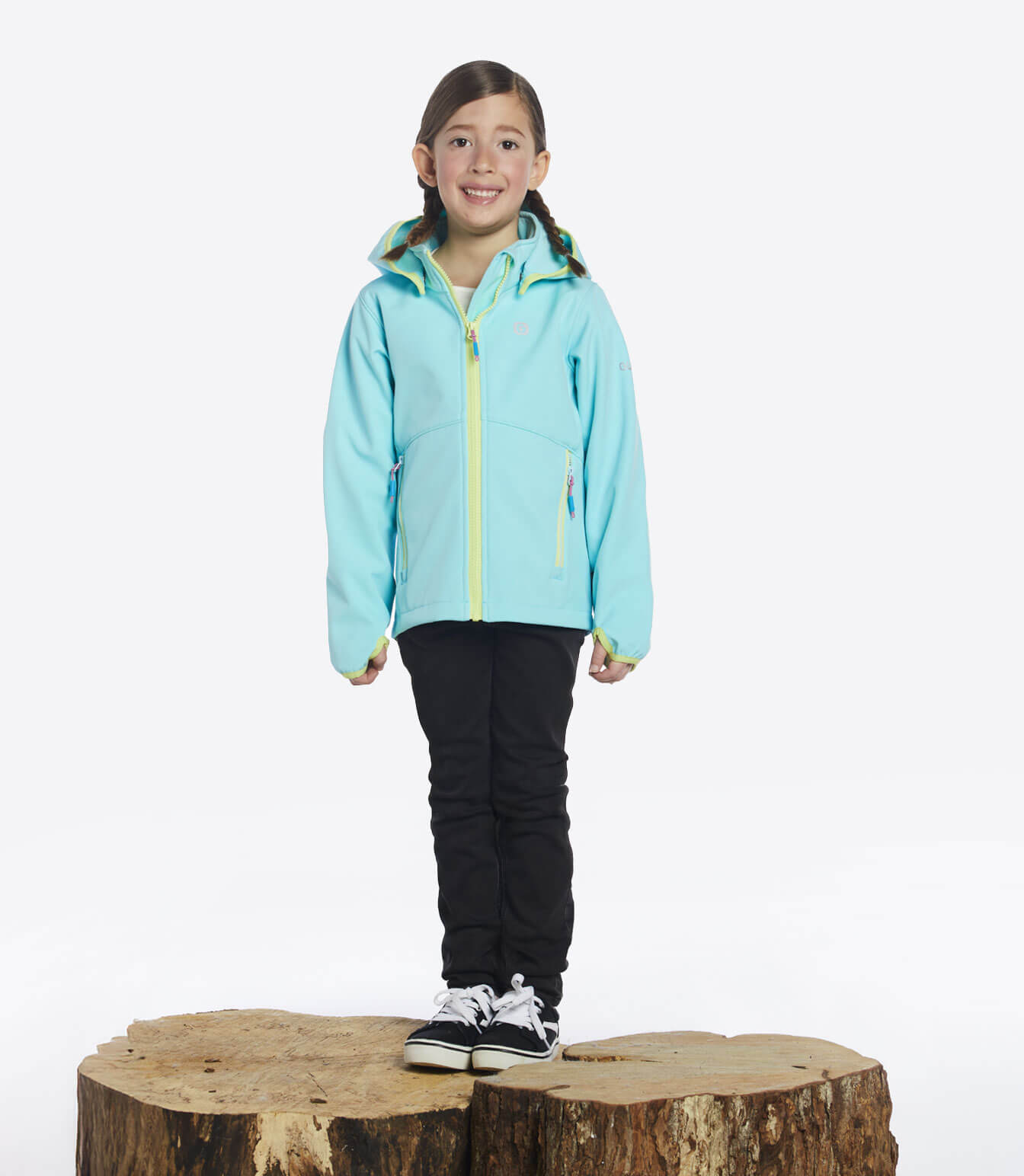 Esra Girl Magic Shell Jacket 2.0