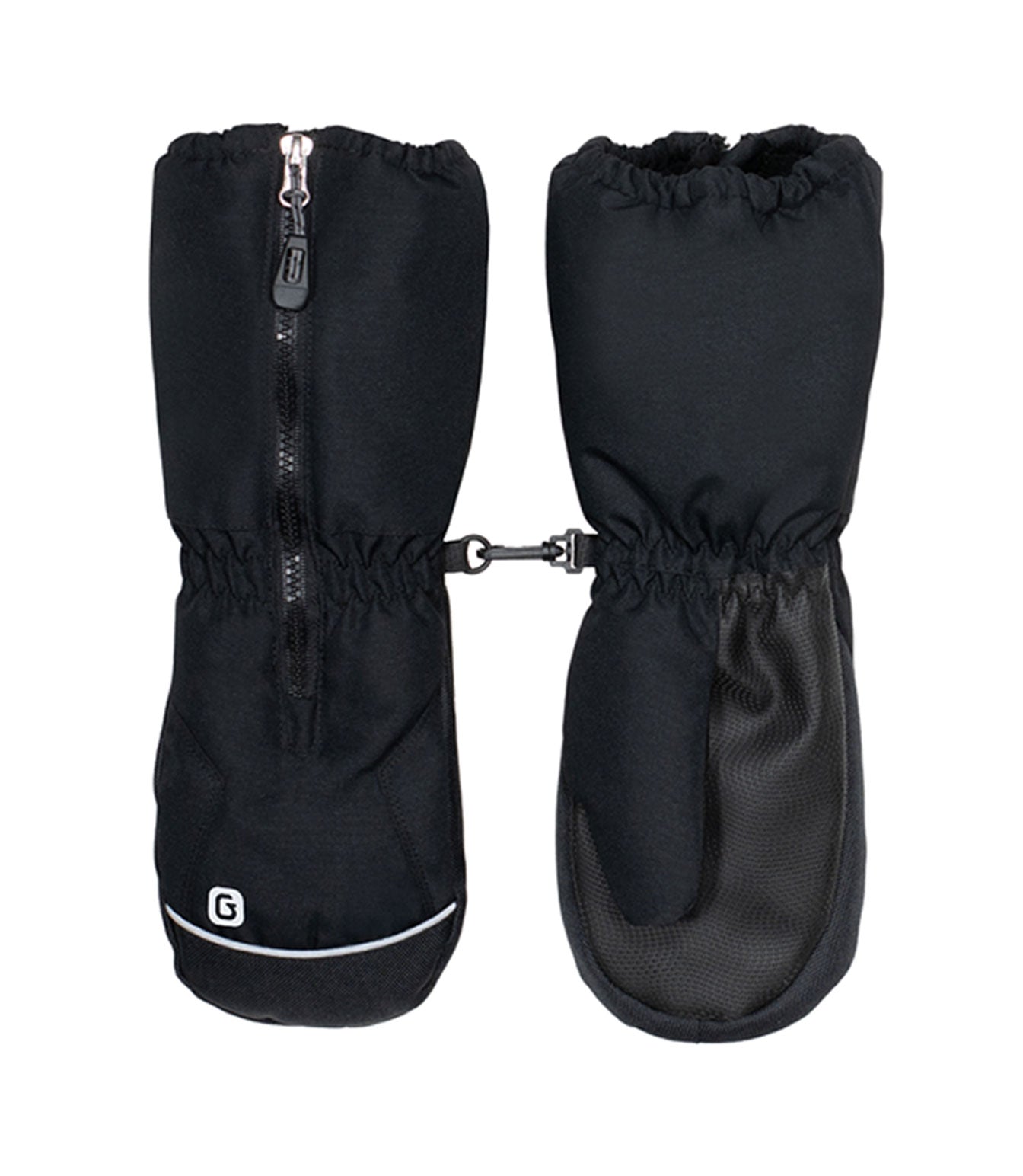 Chuck Winter Mittens 2.0