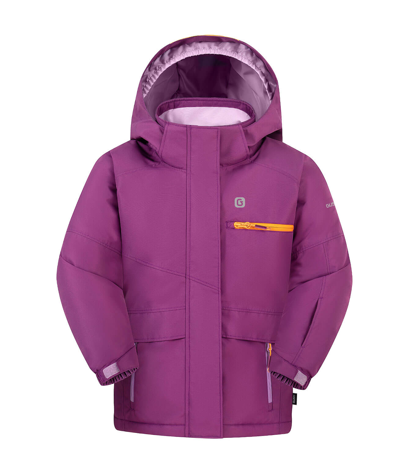 Raya Girls Winter Jacket