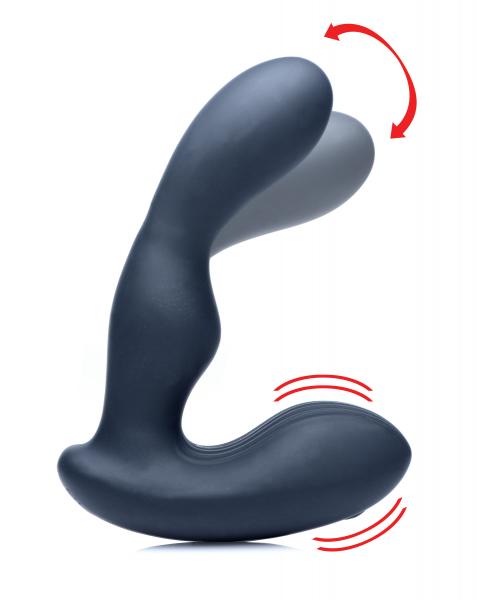 7x Silicone Prostate Stimulator