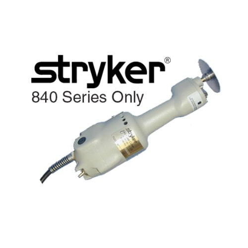 Cast Saw Repair Stryker 840 Quote Request
